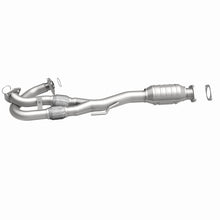 Load image into Gallery viewer, MagnaFlow 04-07 Nissan Murano 3.5L Direct Fit Converter - 5491213