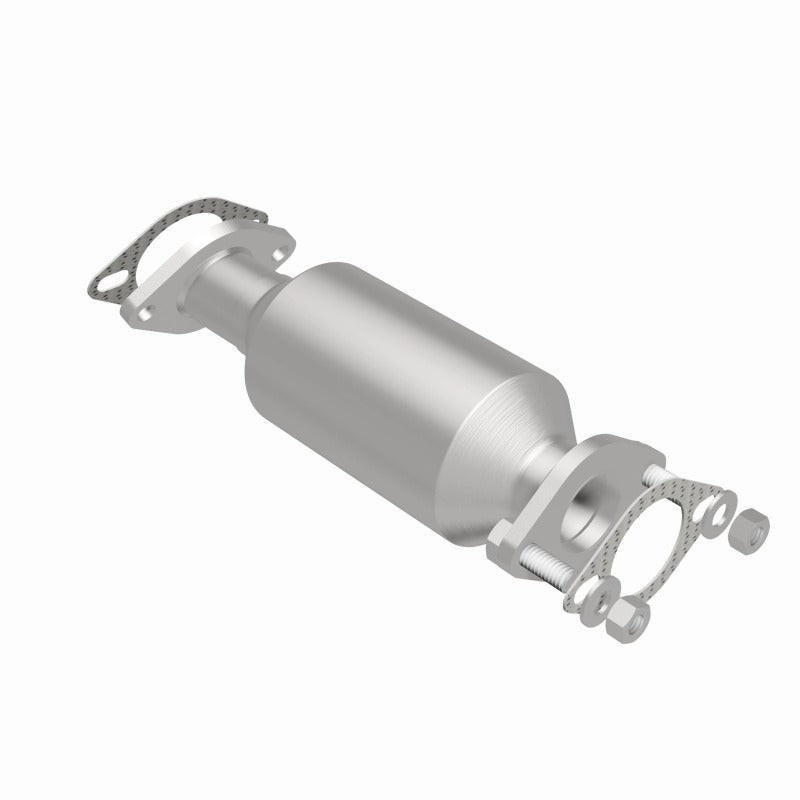 MagnaFlow Direct Fit Catalytic Converter 07-10 Hyundai Elantra 2.0L (Not for sale in California) - 21-987