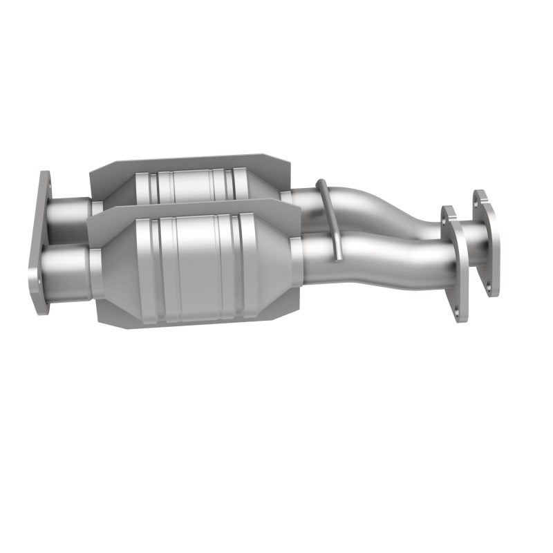 MagnaFlow Direct Fit Catalytic Converter Explorer-Mountaineer 96-98 - 23310