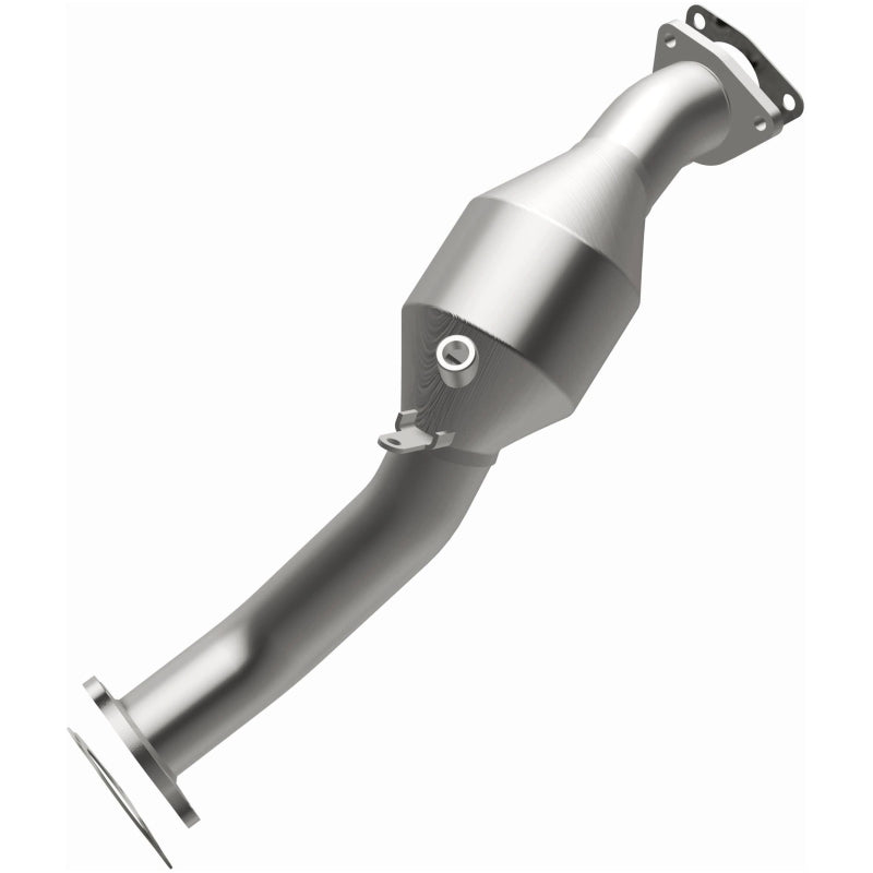 MagnaFlow Direct Fit Catalytic Converter 11-15 Audi Q7 V6 3.0L - 2.5in Pipe Dia 24.5in L - 52400