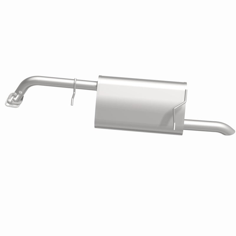 BRExhaust 04-08 Suzuki Reno/Forenza / 04-07 Chevrolet Optra Muffler Kit - 108-0119