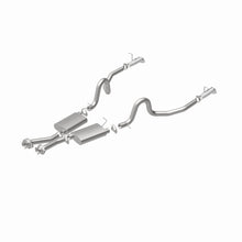 Load image into Gallery viewer, MagnaFlow Sys C/B Ford Mustang Gt 5.0L 87-93 - 15632