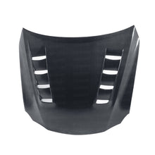 Load image into Gallery viewer, Seibon 06-12 Lexus IS 250/IS 350 Including Convertible TSII-Style Carbon Fiber Hood - HD0607LXIS-TSII