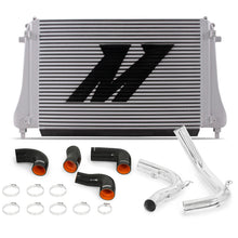 Load image into Gallery viewer, Mishimoto 2015+ VW MK7 Golf TSI / GTI / R Performance Intercooler Kit w/ Pipes (Polished) - MMINT-MK7-15KP