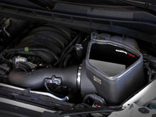 Load image into Gallery viewer, aFe MagnumFORCE Intake Stage-2 Pro Dry S 2019 GM Silverado/Sierra 1500 V8 6.2L - 54-13036D