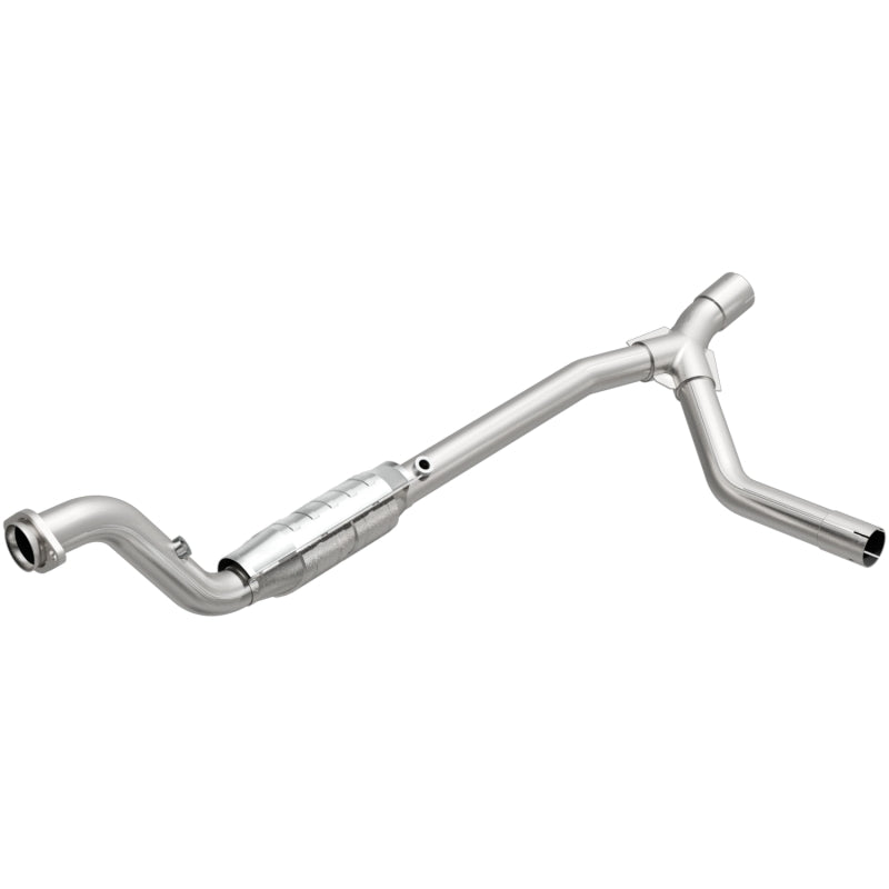 MagnaFlow Direct Fit Catalytic Converter 04-05 Dodge Ram 1500 Pickup 5.7L P/S - 93403