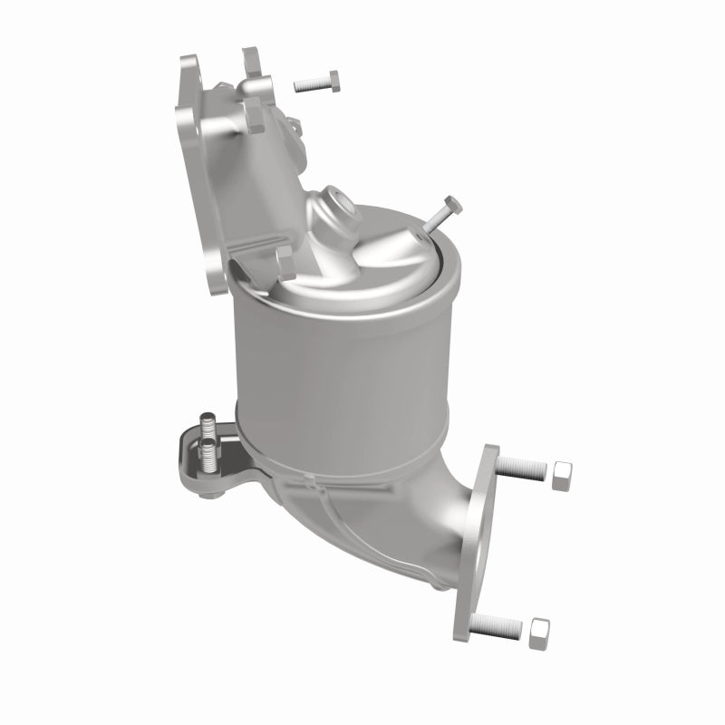 MagnaFlow Direct Fit Catalytic Converter 21-22 Kia Sorento 2.5L OEM - 290133