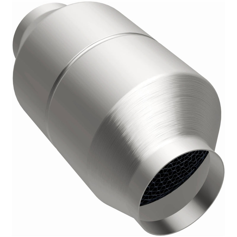 MagnaFlow Universal Catalytic Converter 3.50 inch O/C Diesel - 60120