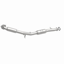 Load image into Gallery viewer, MagnaFlow Direct Fit Catalytic Converter Volvo C30 - 49257