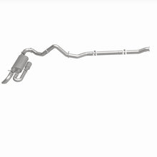 Load image into Gallery viewer, Magnaflow 21-22 Ford Bronco L4 2.3L Overland Series Cat-Back Exhaust - 19556