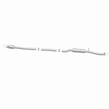Load image into Gallery viewer, MagnaFlow Direct Fit Catalytic Converter 2019 Hyundai Tucson L4 OEM Underbody Single - 280055