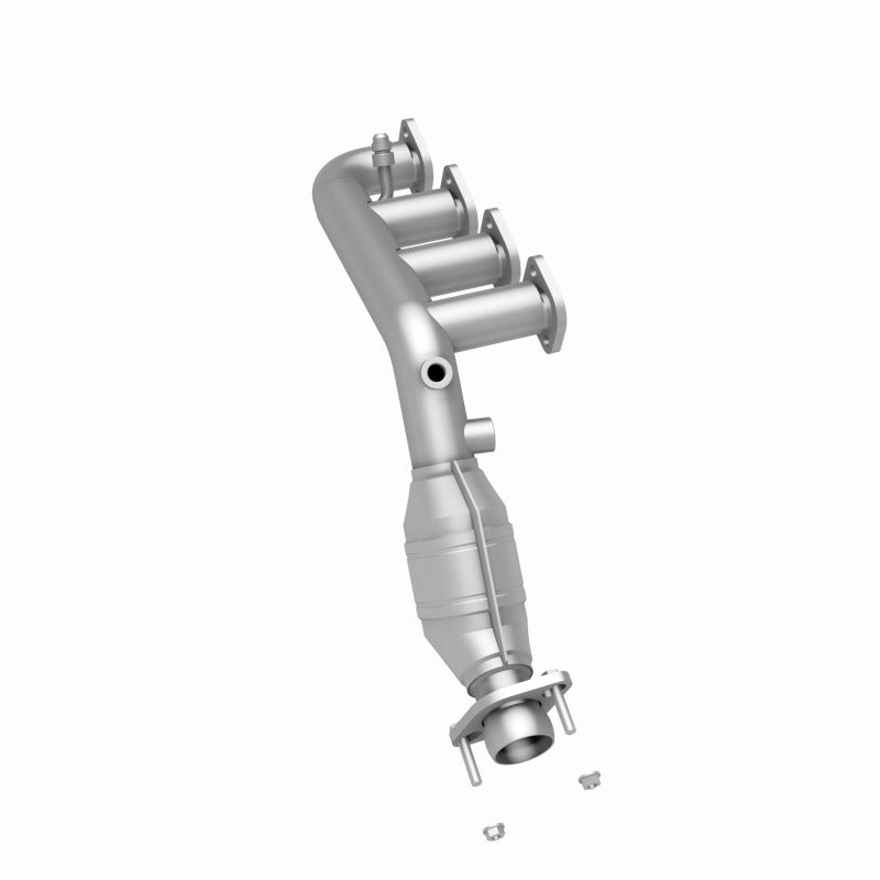 MagnaFlow Direct Fit Catalytic Converter 96-98 Mark VIII 4.6L - 24377