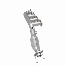 Load image into Gallery viewer, MagnaFlow Direct Fit Catalytic Converter 96-98 Mark VIII 4.6L - 24377