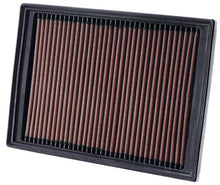 Load image into Gallery viewer, K&amp;N Replacement Air Filter LAND ROVER LR2 3.2L; 2008 - 33-2414