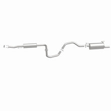 Load image into Gallery viewer, MagnaFlow BRE Exhaust Kit 07 Nissan Sentra 2.0L - 106-0030