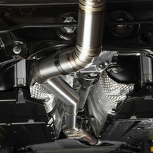 Load image into Gallery viewer, Cobb 2012+ Subaru BRZ / 2017+ Toyota GT86/GR86 / 12-16 Scion FRS Titanium Catback Exhaust - 5Z1160