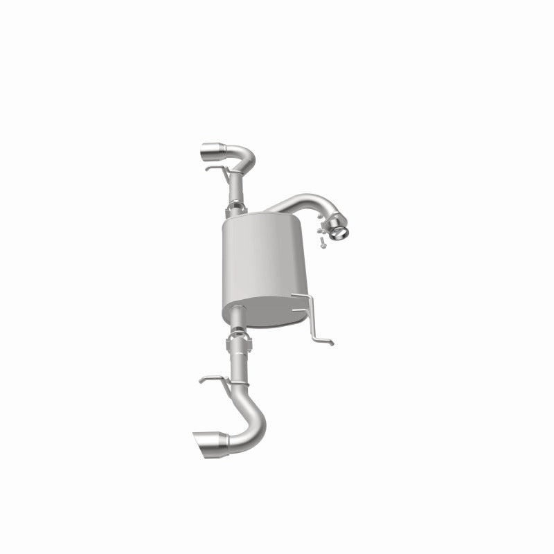 MagnaFlow BRE Exhaust Kit 09-15 TOYOTA VENZA 3.5L - 106-0873