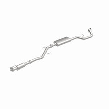 Load image into Gallery viewer, Magnaflow 13-16 Hyundai Santa Fe Sport 2.0L California Grade CARB Compliant DF Catalytic Converter - 5561826