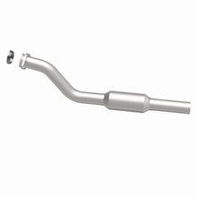 Load image into Gallery viewer, MagnaFlow California Direct Fit Converter 1996 Buick Riviera 3.8L - 4481404