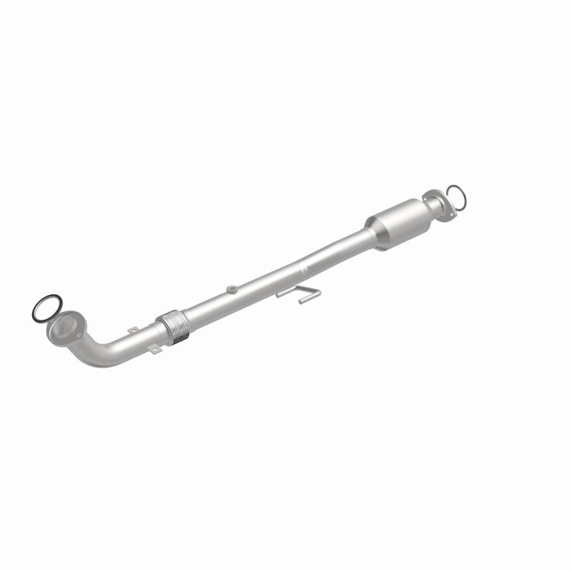 MagnaFlow California Direct Fit Converter 10-11 Toyota Camry 2.5L - 5571435