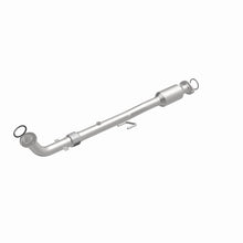 Load image into Gallery viewer, MagnaFlow California Direct Fit Converter 10-11 Toyota Camry 2.5L - 5571435
