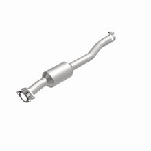 Load image into Gallery viewer, MagnaFlow 10-12 Chevrolet Equinox 3.0L Direct Fit Converter - 5592103