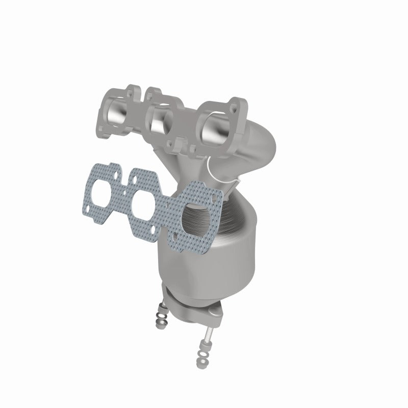 MagnaFlow 10-12 Ford Escape 3.0L Direct Fit Converter - 5582920