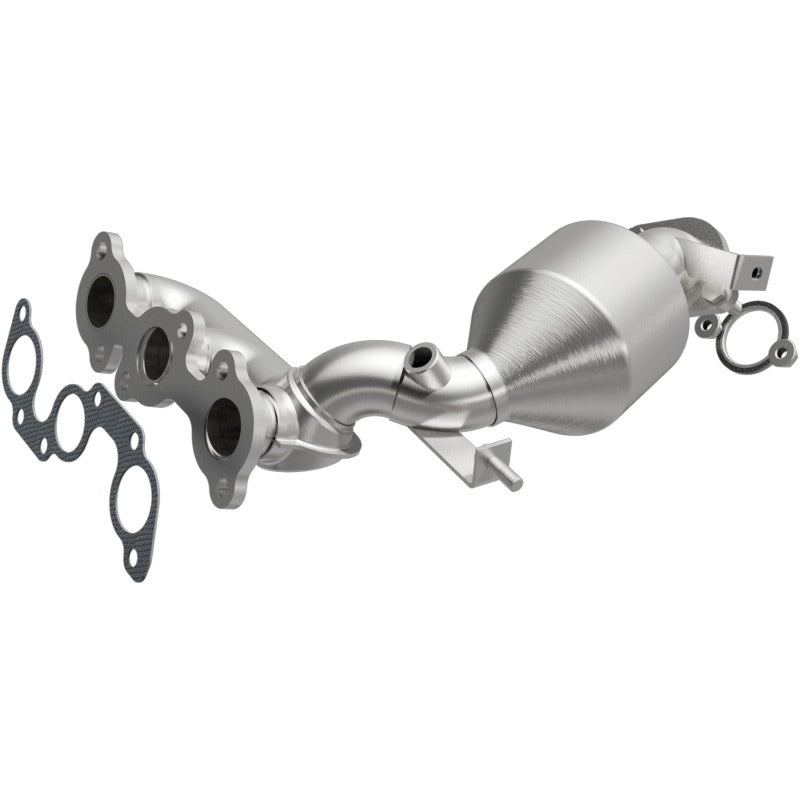 MagnaFlow Direct Fit Catalytic Converter 04-06 Toyota Sienna 3.3L - 50274