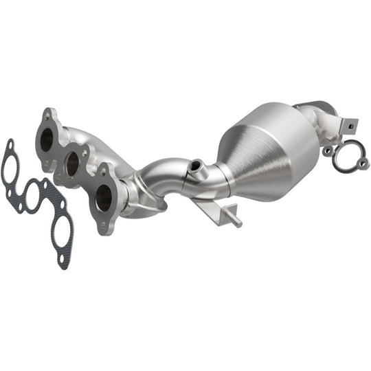 MagnaFlow Direct Fit Catalytic Converter 04-06 Toyota Sienna 3.3L - 50274
