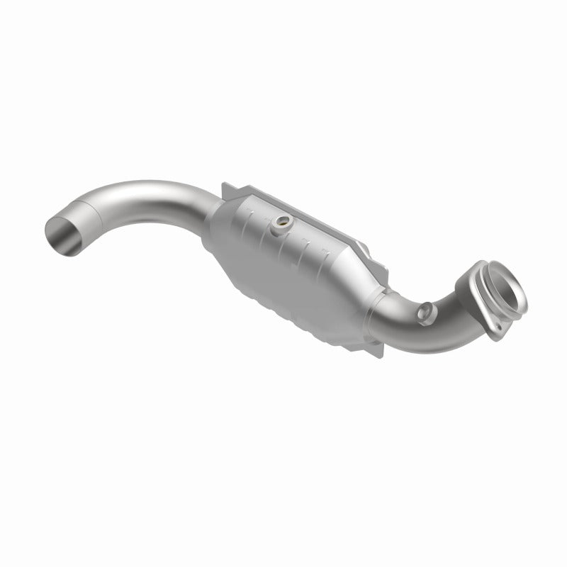 MagnaFlow Direct Fit Catalytic Converter 07-08 Expe/Nav 5.4L D/S OEM - 49498