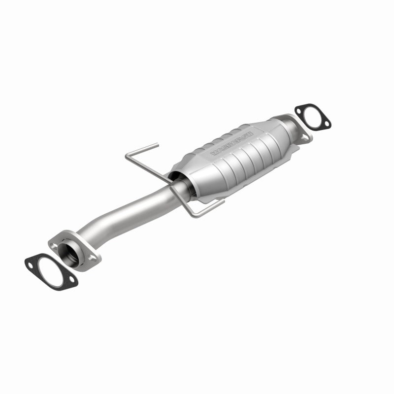 MagnaFlow Conv Ford-Mazda-Mercury 24.75X6.5X4 - 23685