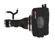 Load image into Gallery viewer, aFe Momentum HD Cold Air Intake System w/ Pro DRY S Filter Nissan Titan XD 17-21 V8-5.6L - 50-70034D