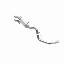 Load image into Gallery viewer, Magnaflow 2021 Ford F-150 Street Series Cat-Back Performance Exhaust System - 19561