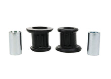 Load image into Gallery viewer, Whiteline Anti-Lift/Caster - Service Kit for p/n KCA319A (93-00 Subaru Impreza Non-Turbo) - W0562