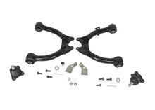 Load image into Gallery viewer, Whiteline 2001-2006 Mitsubishi Montero Front Upper Control Arm - Fixed Offset - - KTA336
