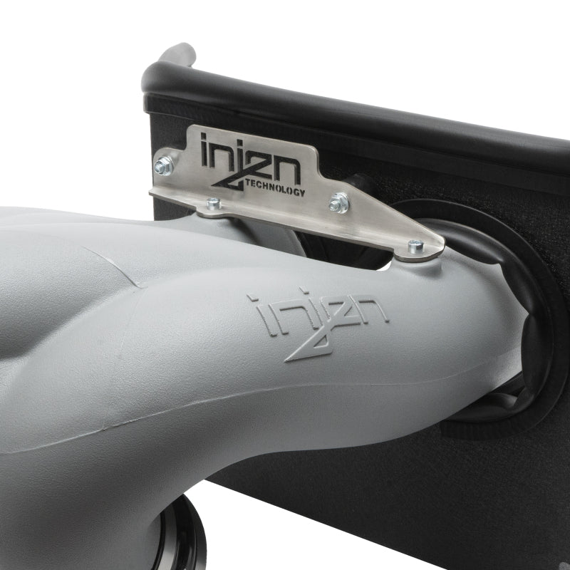 Injen 15-25 Ford F150 / 18-24 Ford Expedition Cement Grey Power-Flow Air Intake System - PF9032RG