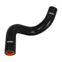 Load image into Gallery viewer, Mishimoto 04-10 Infiniti QX56 / 04-14 Titan Silicone Coolant Hose Kit - Black - MMHOSE-TTN-04BK