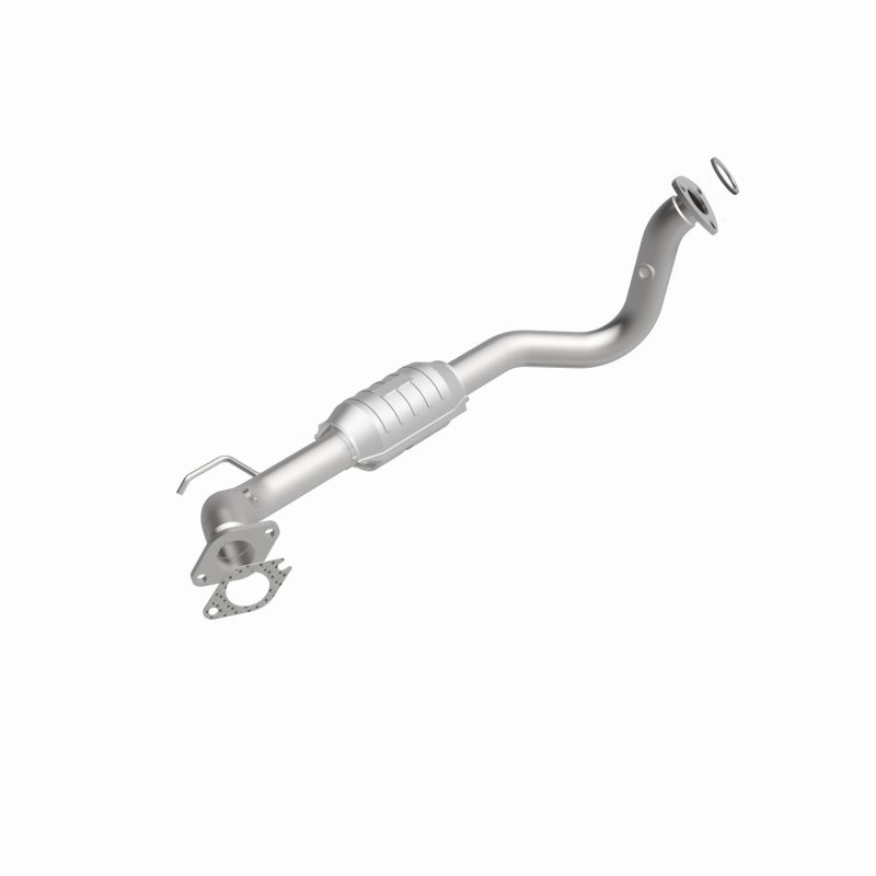 MagnaFlow Direct Fit Catalytic Converter 98-02 Passport 3.2L OEM - 49430