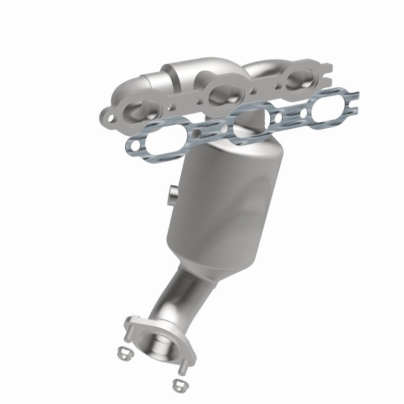 MagnaFlow DF Catalytic Converter Federal Frt SS 2007 Chrysler Pacifica Base/Limited/Touring 4.0L/241 - 51480