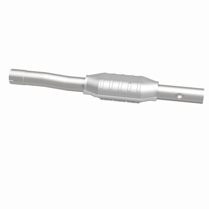 MagnaFlow Direct Fit Catalytic Converter 01-04 Jeep G/C 4.0L OEM - 49420