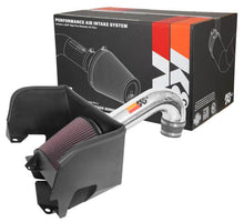 Load image into Gallery viewer, K&amp;N 2019 Dodge Ram 1500 5.7L V8 F/I High Flow Performance Kit - 77-1578KP
