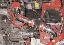 Load image into Gallery viewer, Injen 01-03 Protege 5 MP3 Polished Cold Air Intake - RD6060P