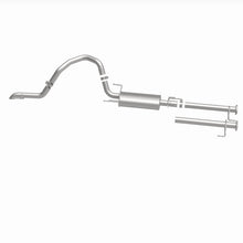 Load image into Gallery viewer, MagnaFlow 05-09 Toyota 4Runner V8 4.7L / 17-21 Lexus GX460 Overland Series Cat-Back Exhaust - 19544
