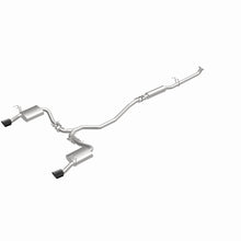 Load image into Gallery viewer, Magnaflow 2022+ Honda Civic EX 1.5L sedan NEO Cat-Back Exhaust System - 19612