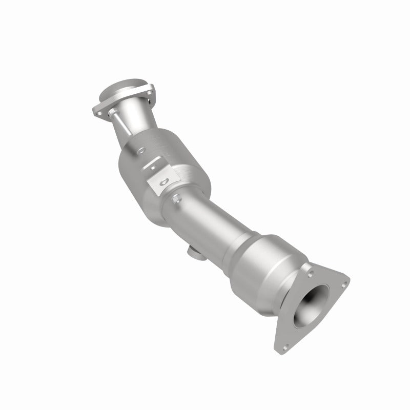 MagnaFlow Direct Fit Catalytic Converter 04-07 VW Touareg 4.2L Driver Side - 51129