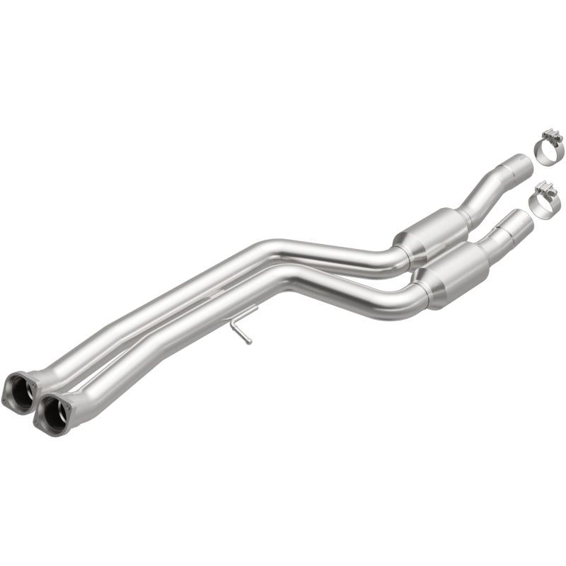 MagnaFlow 2015 M3 3 Underbody Direct Fit Converter - 52925