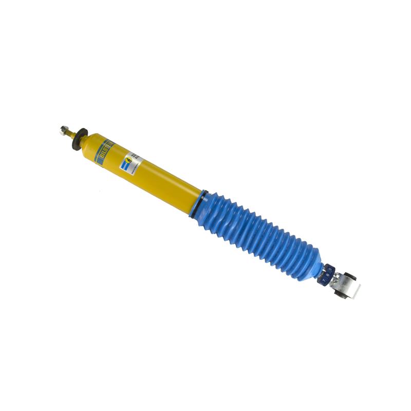 Bilstein B16 (PSS10) Front & Rear Performance Sus System 2015 VW Golf w/ 55mm Outside Dia Strut - 48-230049