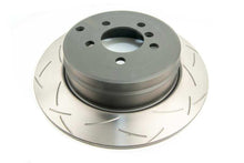 Load image into Gallery viewer, DBA 03-05 Land Rover Range Rover HSE Rear 4000 Series Slotted Rotor - DBA42093S