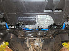 Load image into Gallery viewer, aFe 15-19 Volkswagen Golf R (MK7) L4-2.0L (t) CONTROL Series Front Sway Bar - Blue - 440-612001FL