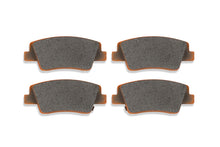 Load image into Gallery viewer, DBA 21-22 Genesis G80 XP Performance Rear Brake Pads - DB15206XP